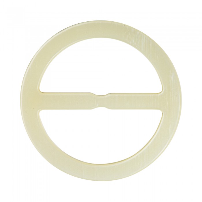 Fivela Poliéster com Passante